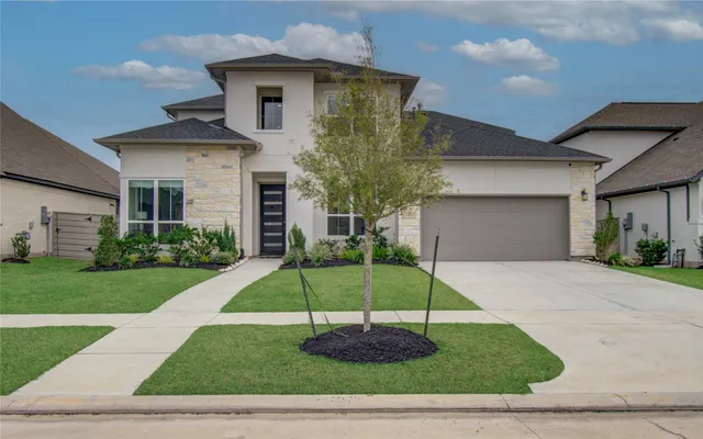 $679,999 | 5015 Blooming Hibiscus Lane, Manvel, TX 77578