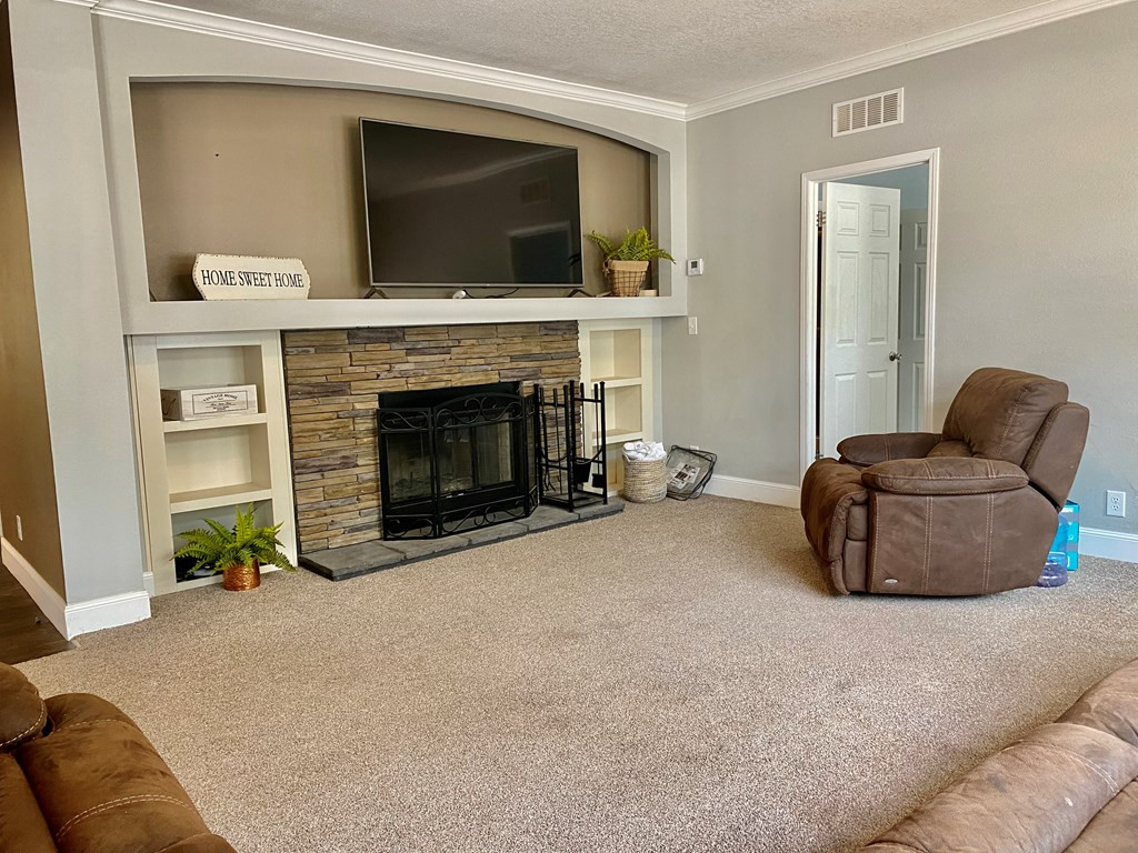 397 Hancock Landing Road Waynesboro, GA 30830 - Photo 2 of 27