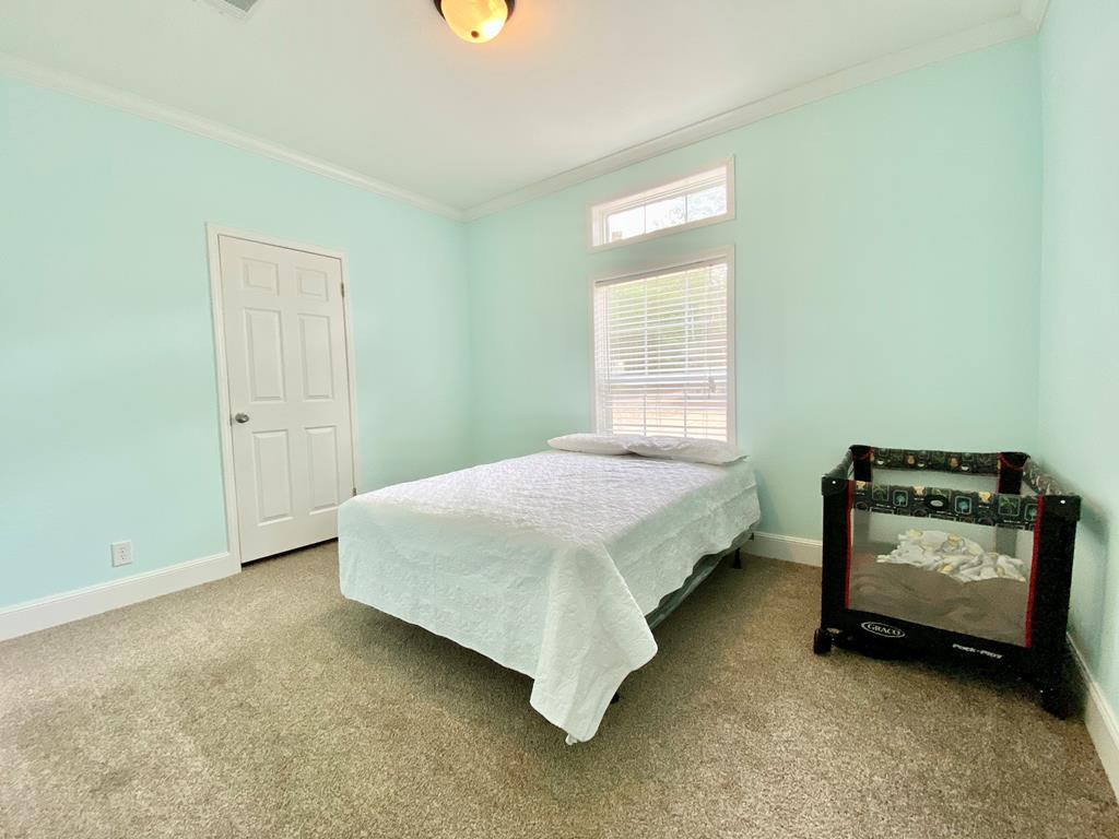 397 Hancock Landing Road Waynesboro, GA 30830 - Photo 22 of 27