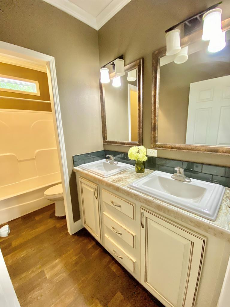 397 Hancock Landing Road Waynesboro, GA 30830 - Photo 25 of 27