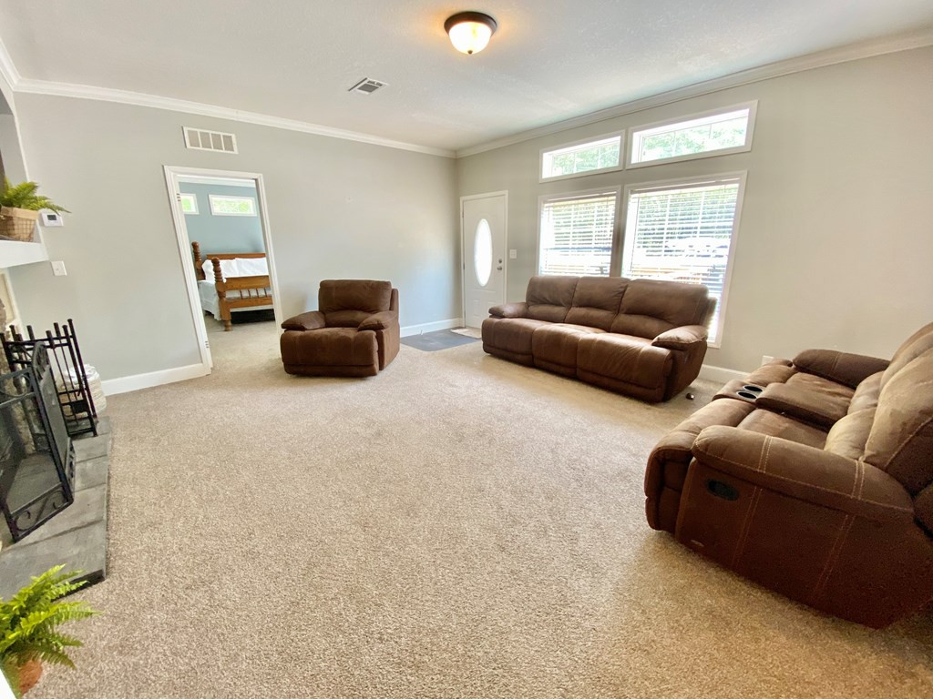 397 Hancock Landing Road Waynesboro, GA 30830 - Photo 4 of 27