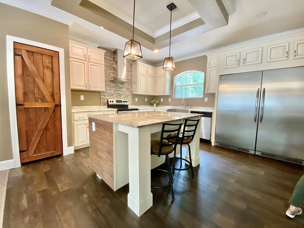397 Hancock Landing Road Waynesboro, GA 30830 - Photo 6 of 27