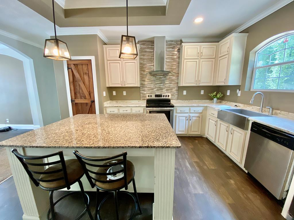 397 Hancock Landing Road Waynesboro, GA 30830 - Photo 7 of 27