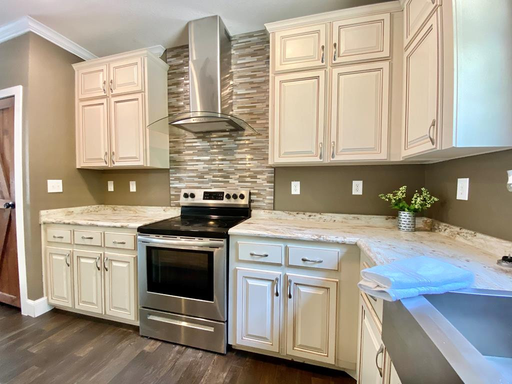 397 Hancock Landing Road Waynesboro, GA 30830 - Photo 8 of 27