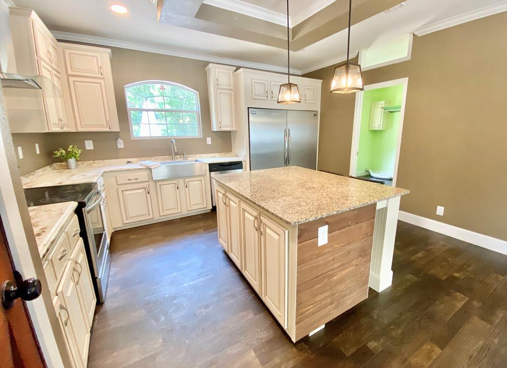 397 Hancock Landing Road Waynesboro, GA 30830 - Photo 9 of 27