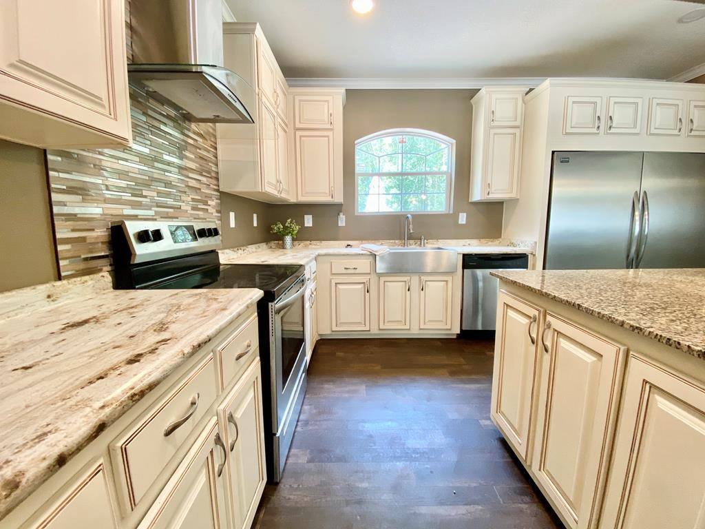397 Hancock Landing Road Waynesboro, GA 30830 - Photo 10 of 27