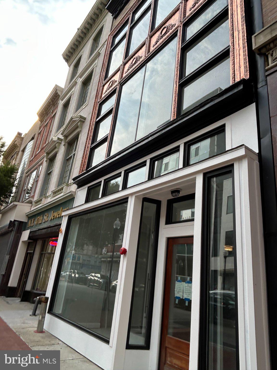 100 West Lexington Street, Unit 502 Baltimore, MD 21201 - Photo 27 of 28 Gallery Image 27