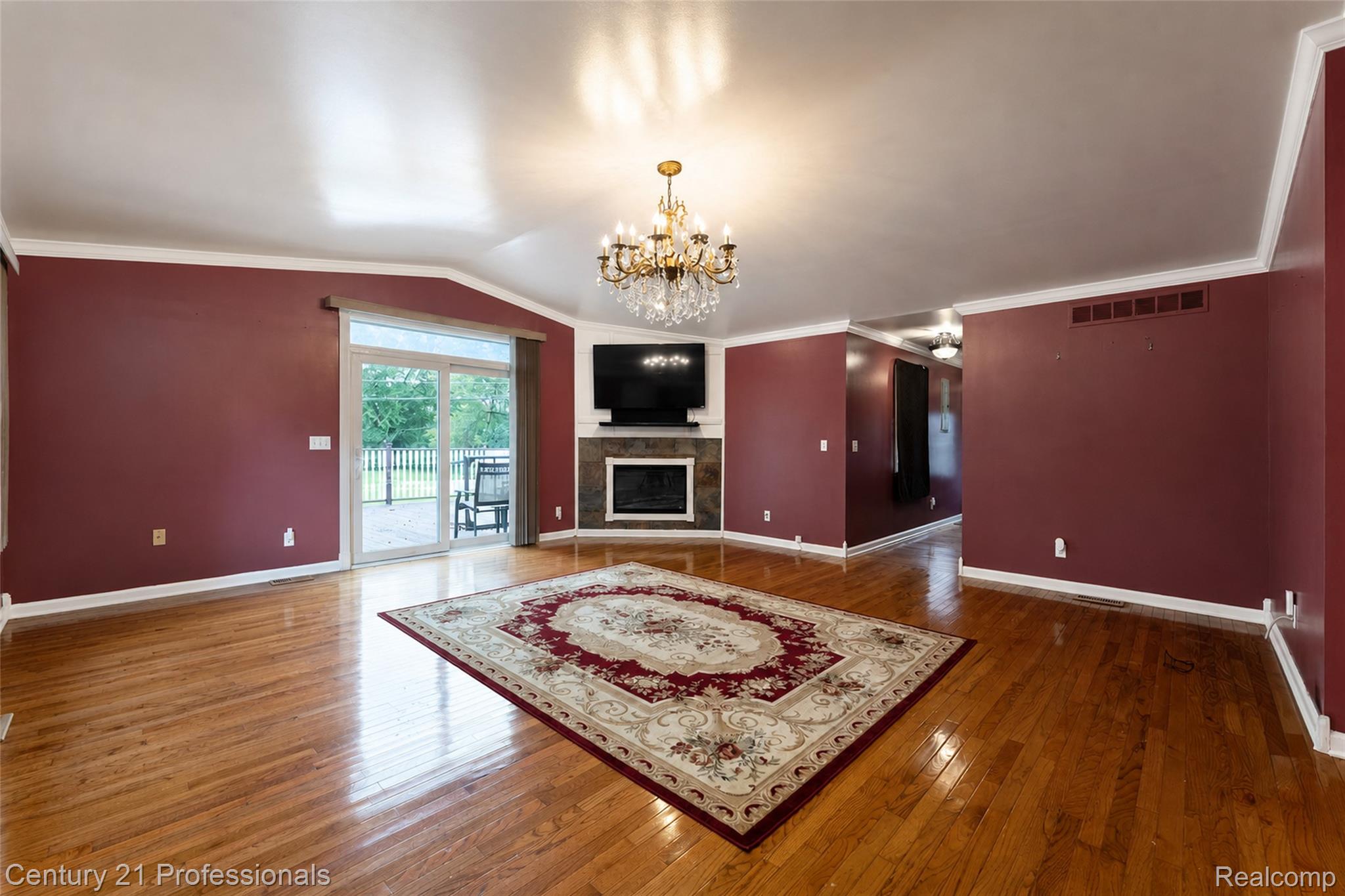 1466 North Beck Road Canton, MI 48187 - Photo 26 of 50 B-1466 N Back LR-16.jpg