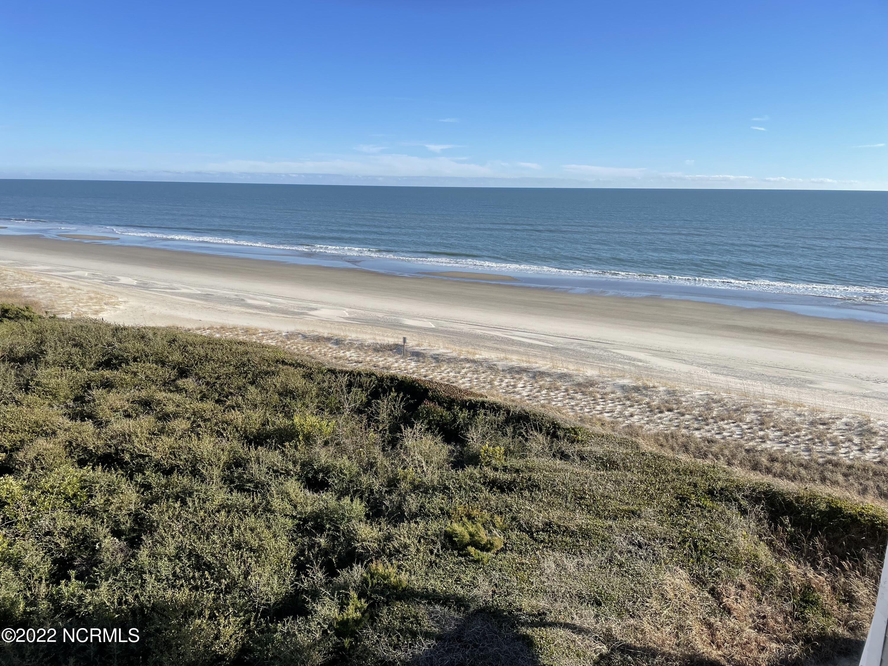 855 Salter Path Road, Unit 323 Indian Beach, NC 28512 - Photo 2 of 16 Unit View