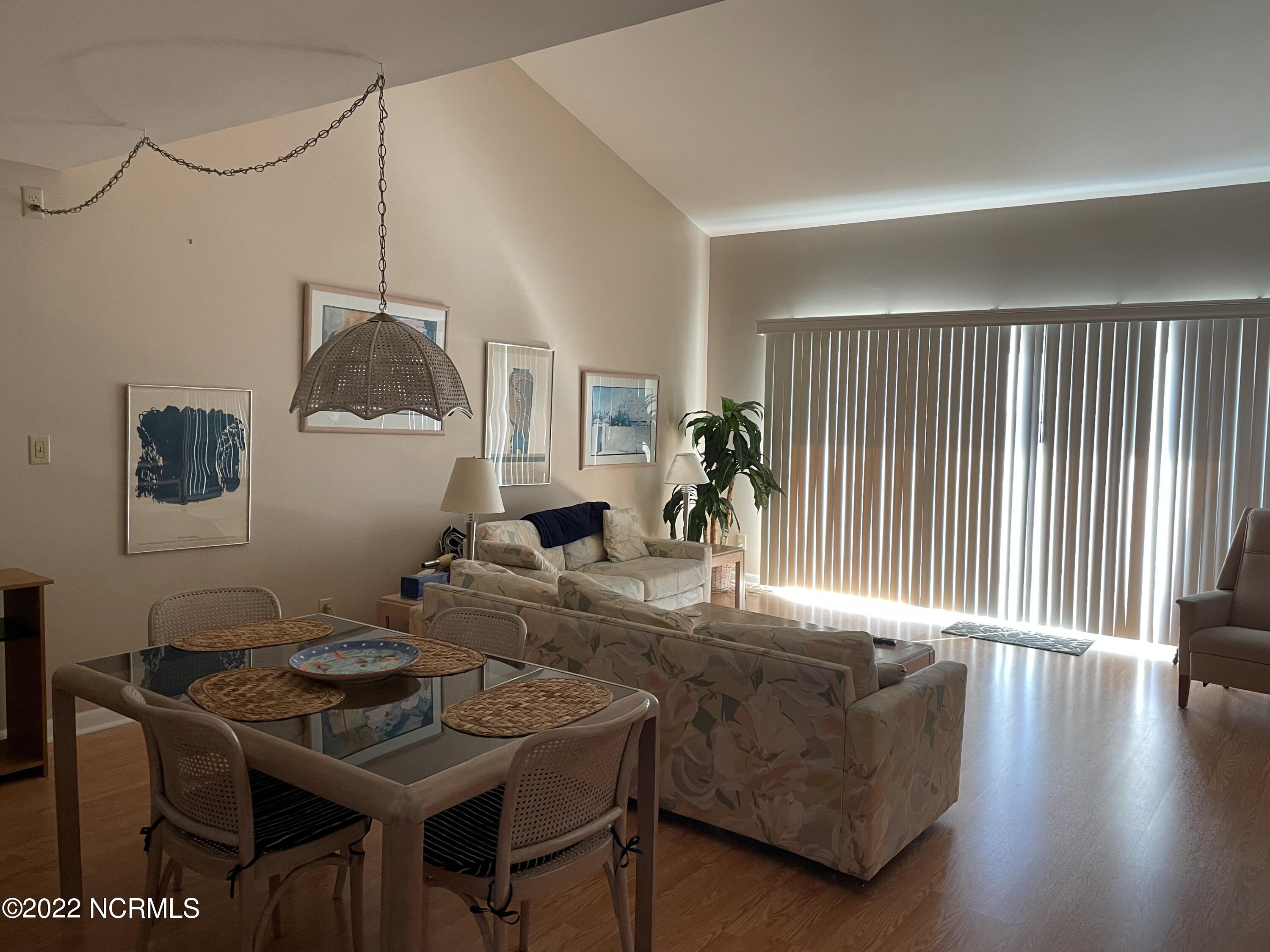 855 Salter Path Road, Unit 323 Indian Beach, NC 28512 - Photo 8 of 16 Great Room
