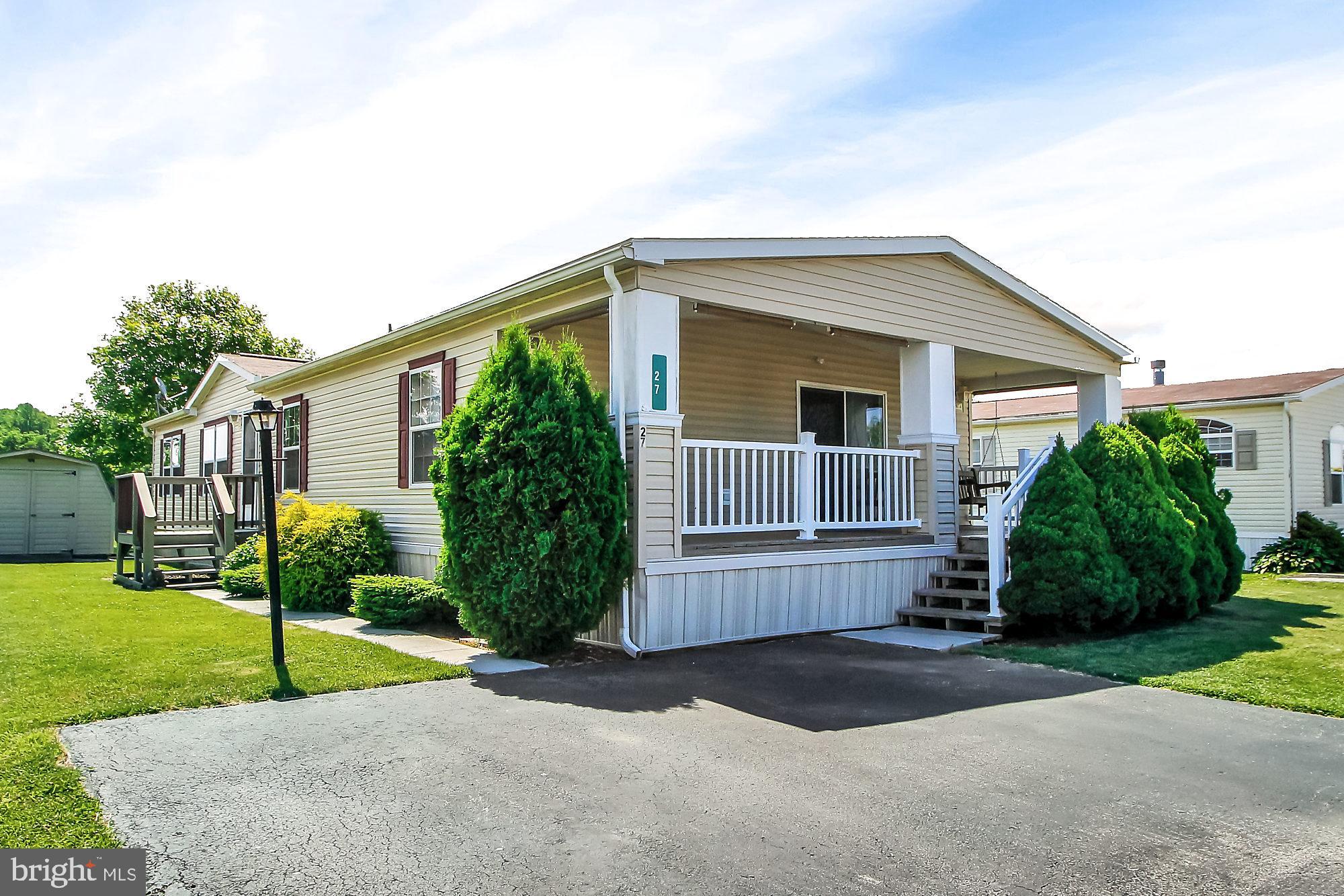 27 Raptor Drive Hanover, PA 17331 - Photo 1 of 29 Gallery Image 1