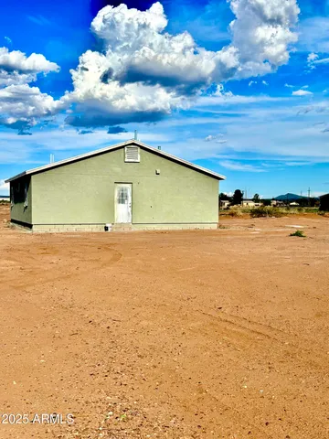 a view of an ocean beach