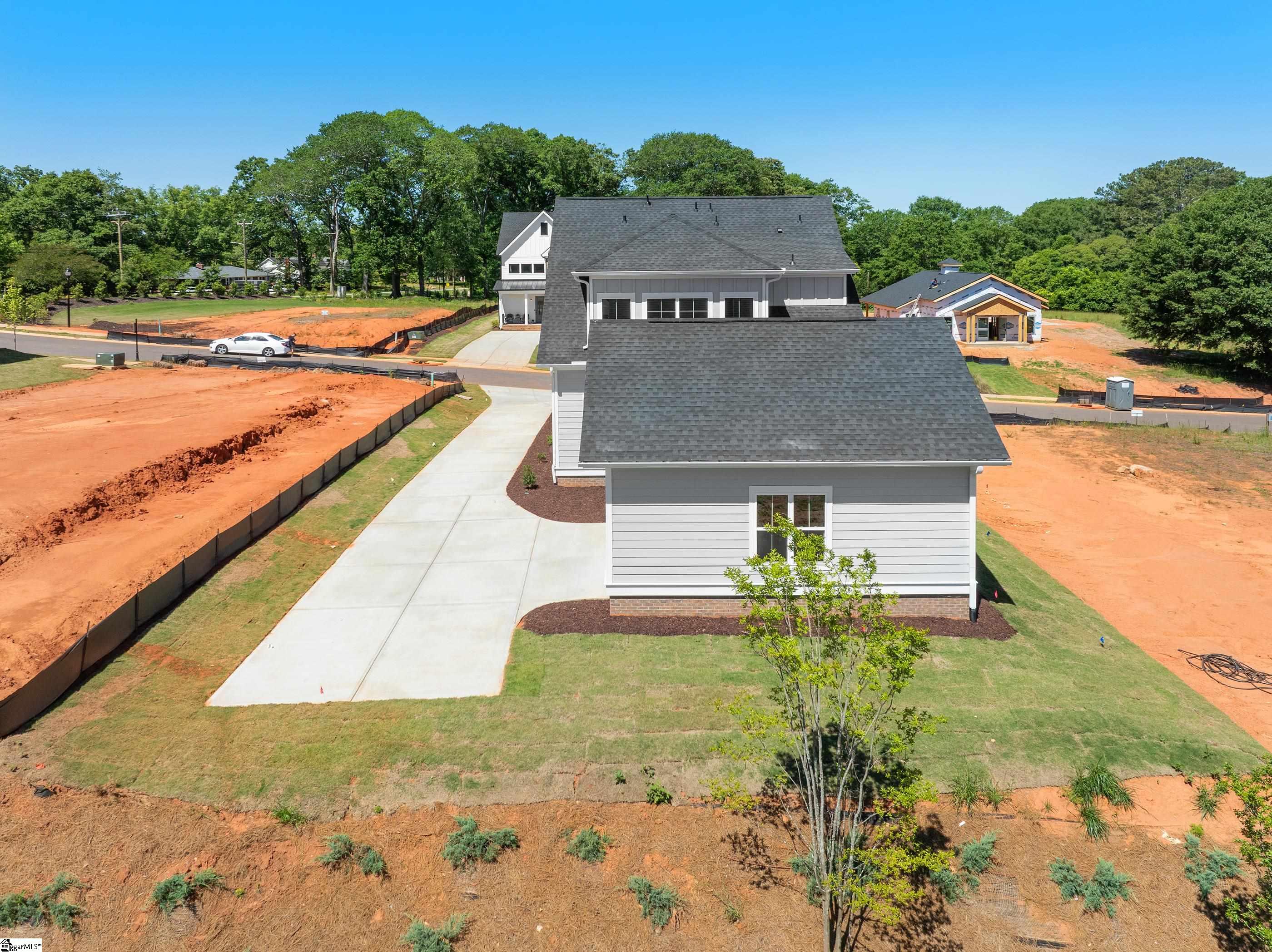 104 Benjamin Boulevard Pendleton, SC 29670 - Photo 41 of 50