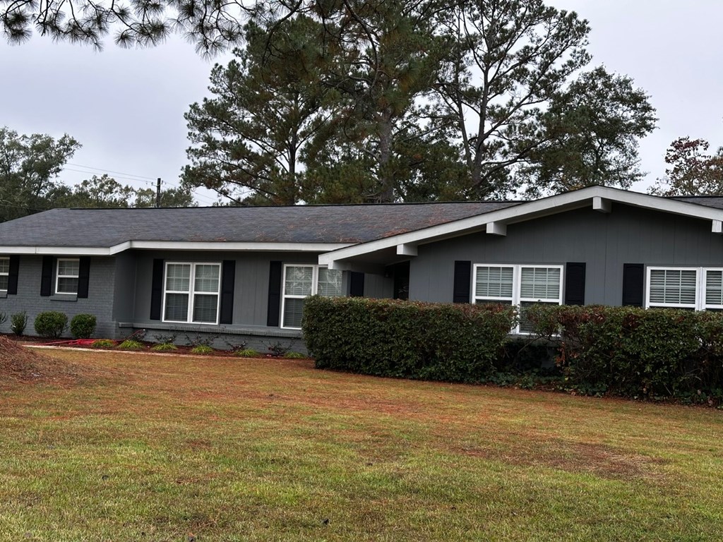 1318 Stanford Road Dothan, AL 36305 - Photo 9 of 33