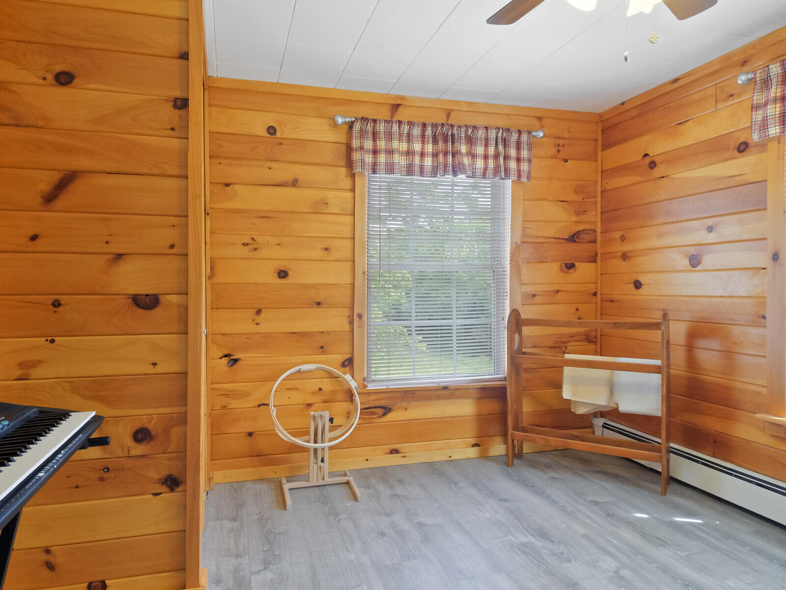 435 Bangor Road Unity, ME 04988 - Photo 31 of 49 Bedroom 1