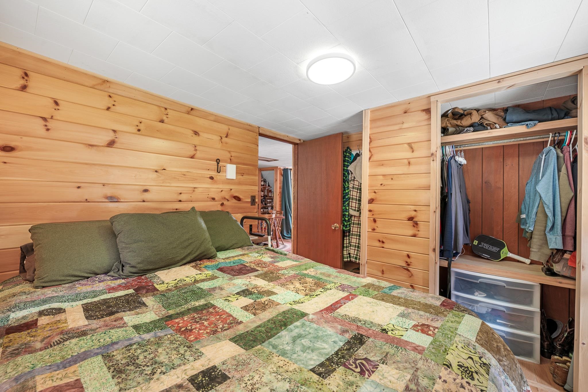 1437 Diamond Pond Road Stewartstown, NH 03576 - Photo 29 of 60