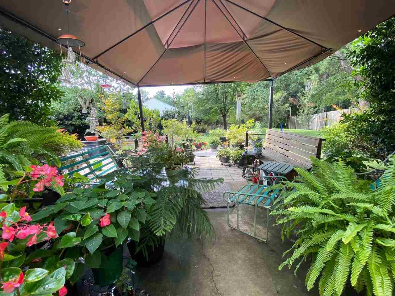 4905 Cardinal Grove Boulevard Raleigh, NC 27616 - Photo 20 of 23 Photo 20