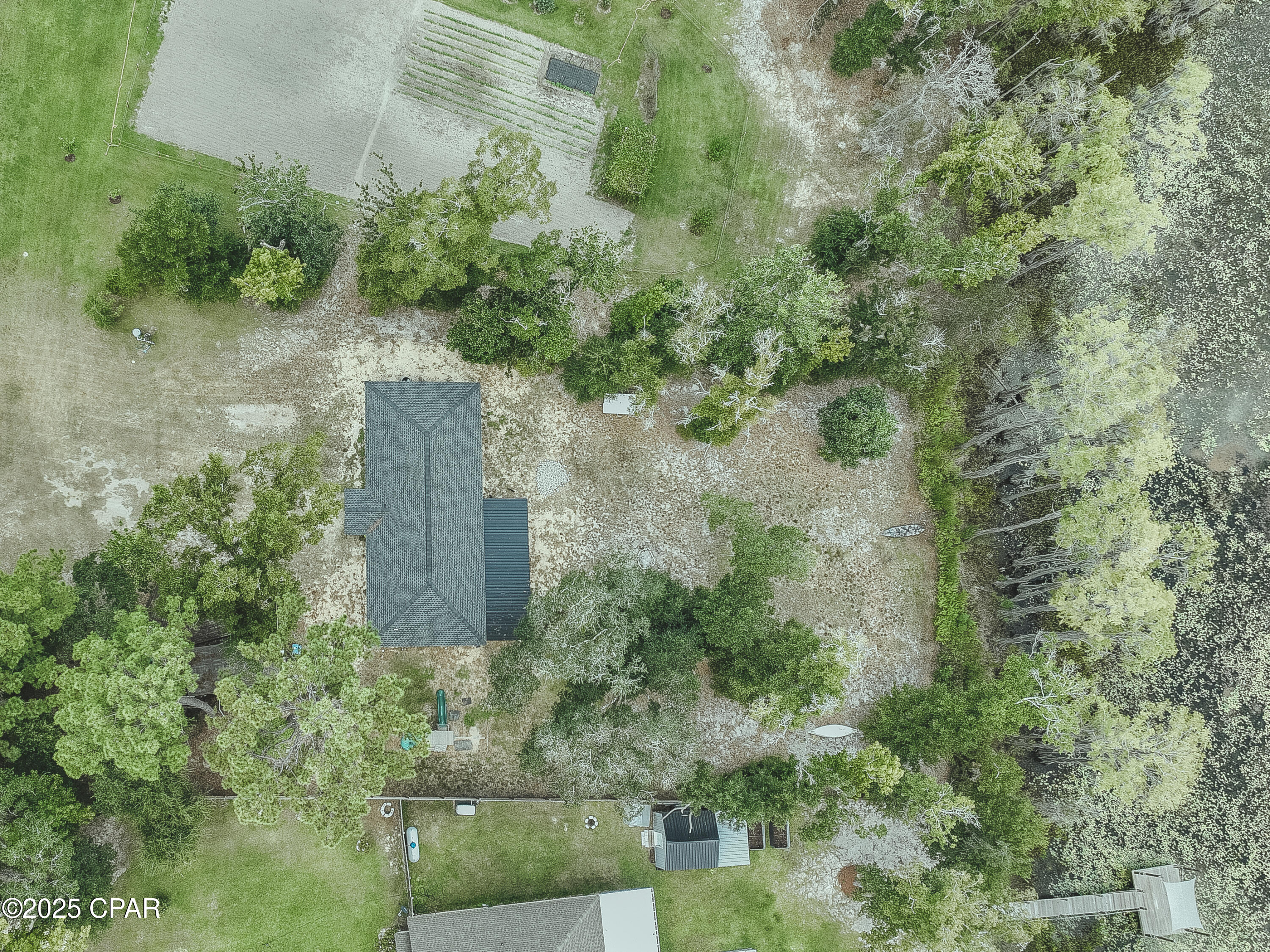 3034 Paradise Lakes Road Vernon, FL 32462 - Photo 5 of 48