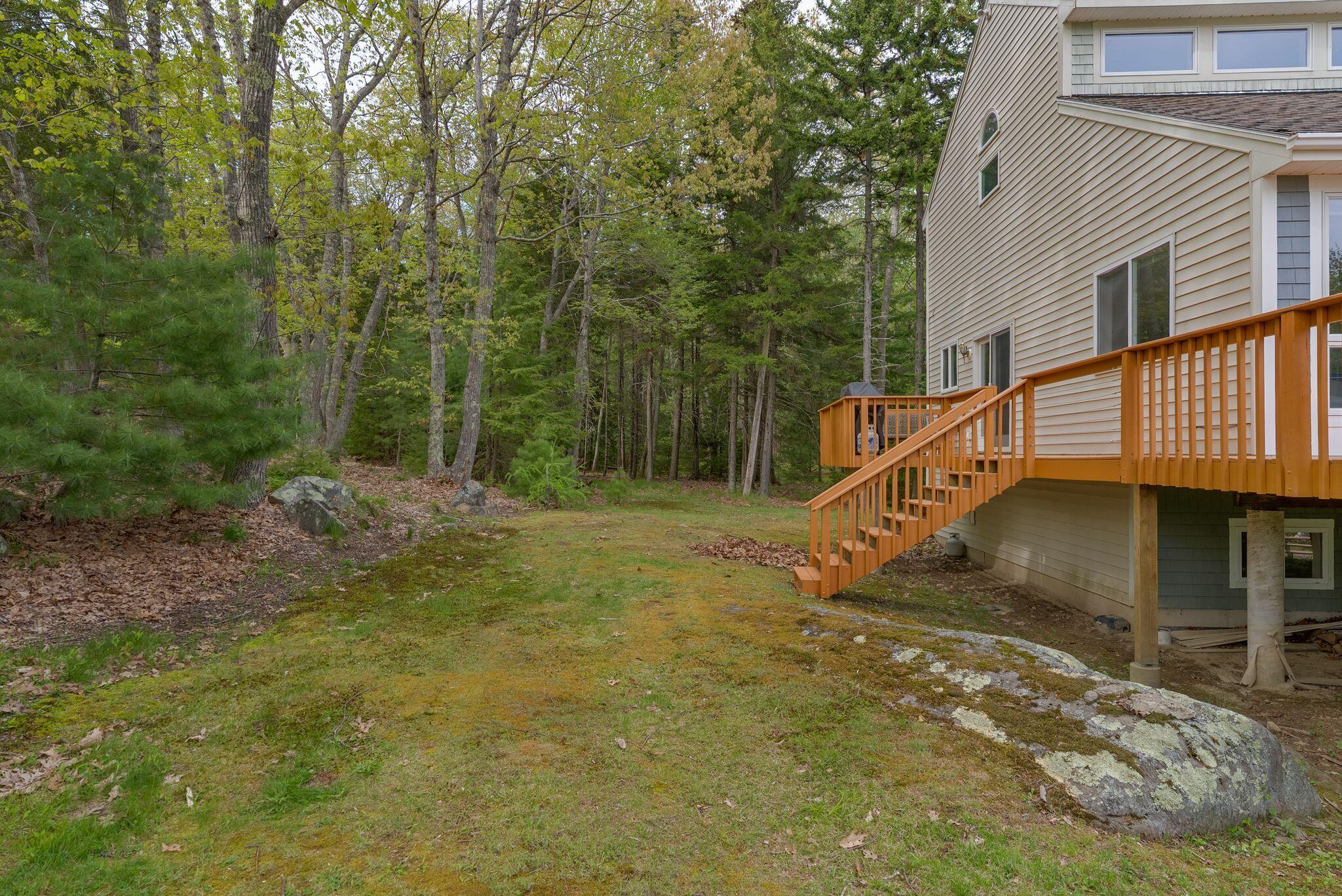 259 Marrtown Road Georgetown, ME 04548 - Photo 53 of 81 259 Marrtown in Georgetown