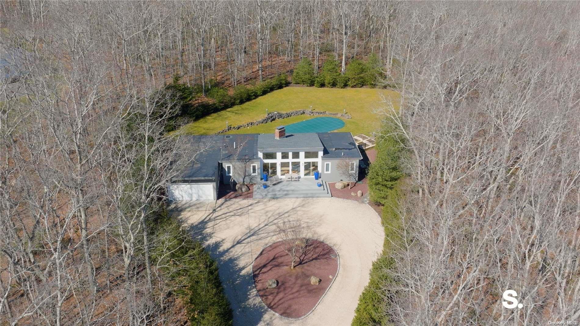 389 Brick Kiln Road Bridgehampton, NY 11932 - Photo 1 of 1 Gallery Image 1