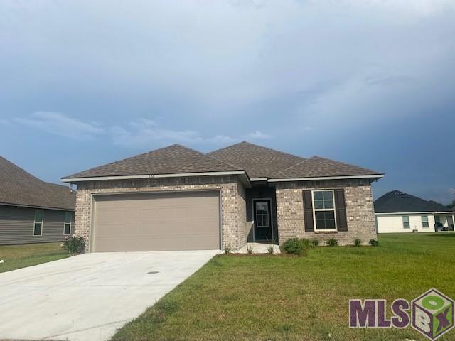 258 Shadow Pointe Road Thibodaux, LA 70301 - Photo 1 of 5 Gallery Image 1