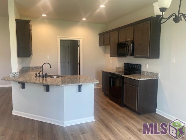 258 Shadow Pointe Road Thibodaux, LA 70301 - Photo 2 of 5 Gallery Image 2