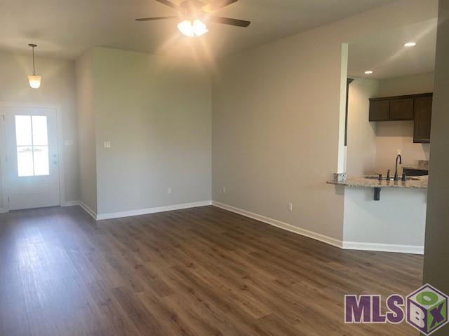 258 Shadow Pointe Road Thibodaux, LA 70301 - Photo 3 of 5 Gallery Image 3