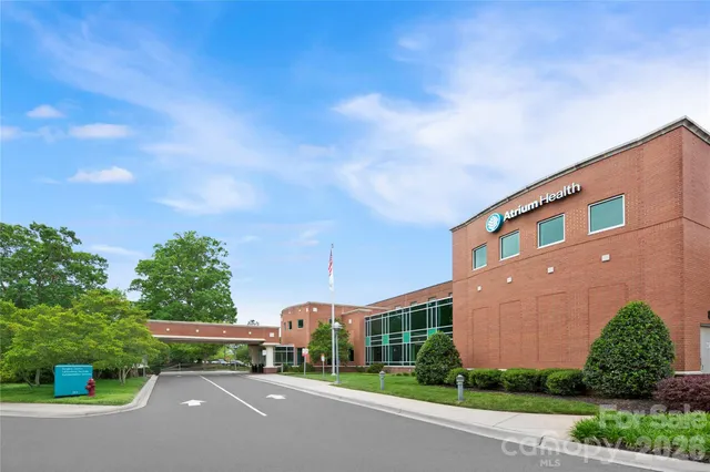 $253,990 | 223 Linwood Ests Drive, Lexington, NC 27292