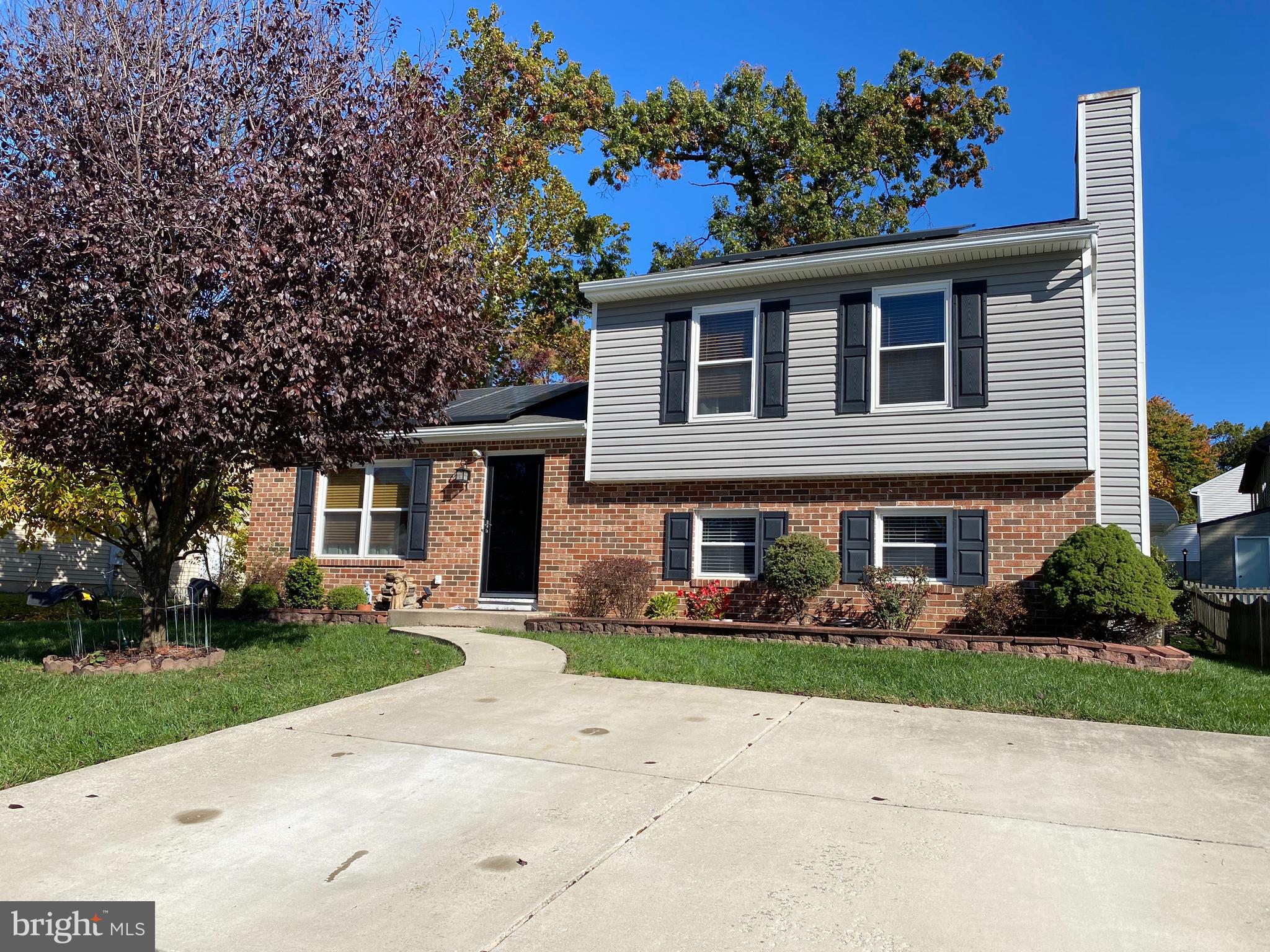 8603 Featherhill Road Perry Hall, MD 21128 - Photo 1 of 20