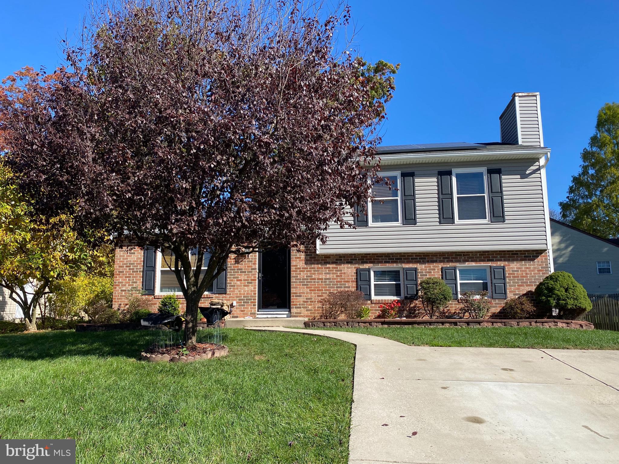 8603 Featherhill Road Perry Hall, MD 21128 - Photo 2 of 20