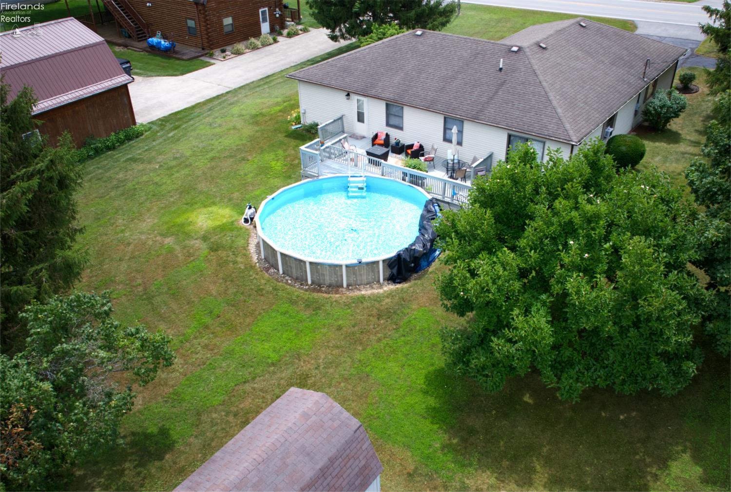 5915 West Bogart Road Castalia, OH 44824 - Photo 17 of 84 Gallery Image 17