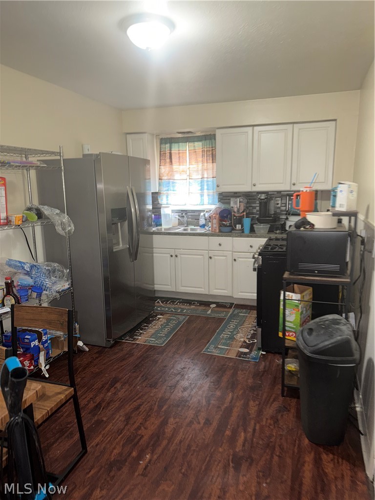 7426 Spafford Road Cleveland, OH 44105 - Photo 12 of 32 Gallery Image 12