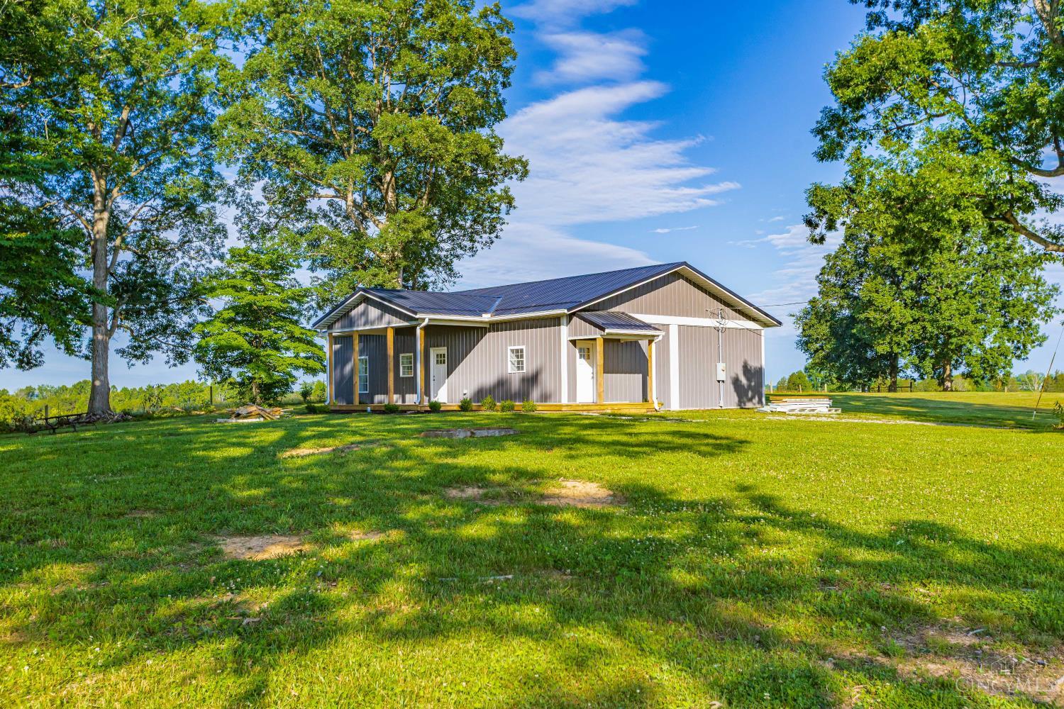 2971 Cedar Mills Road Peebles, OH 45660 - Photo 8 of 43