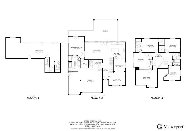 $1,499,000 | 12124 50th St Court East, Puyallup, WA 98372