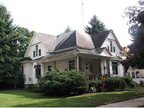 1315 Madison Street Rochester, IN 46975 - Photo 1 of 1