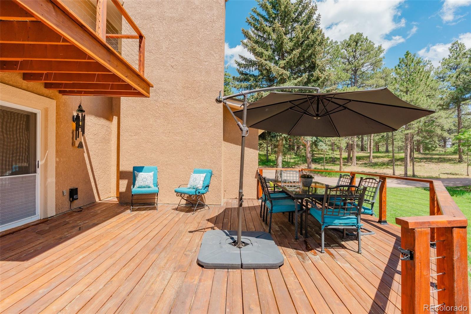 1540 Fawnwood Road Monument, CO 80132 - Photo 38 of 45