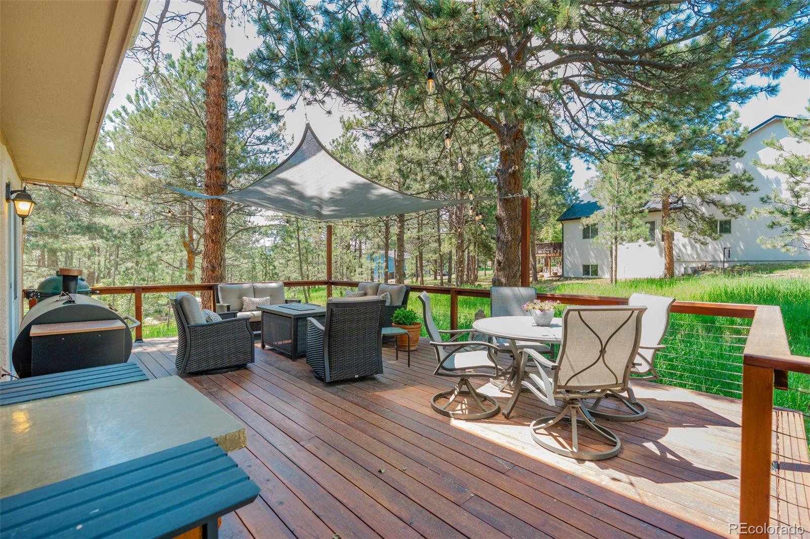 1540 Fawnwood Road Monument, CO 80132 - Photo 40 of 45