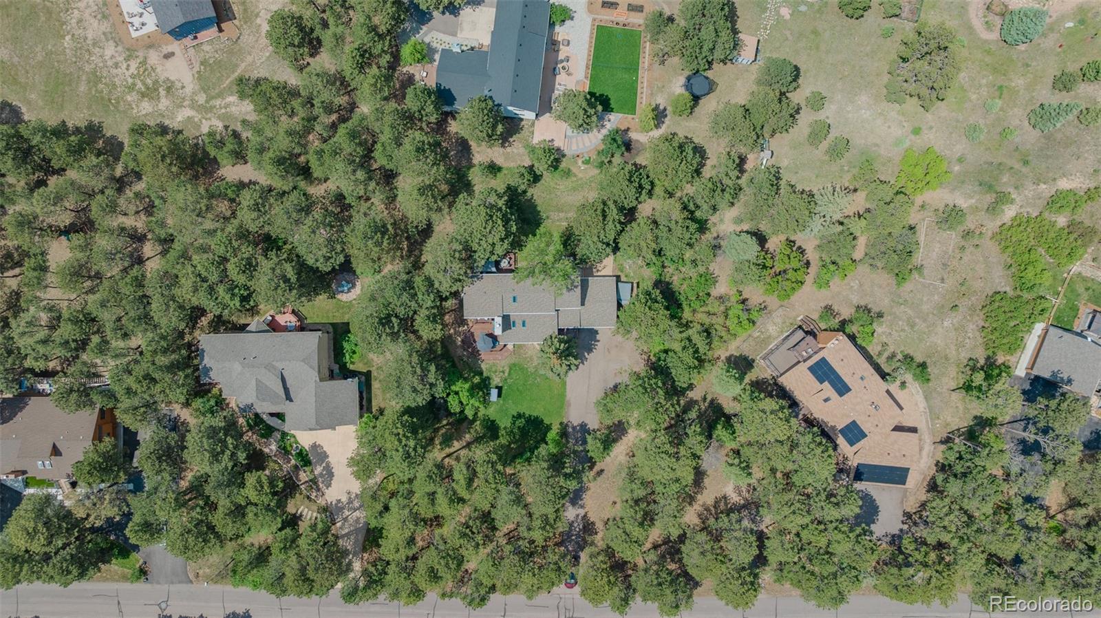 1540 Fawnwood Road Monument, CO 80132 - Photo 44 of 45