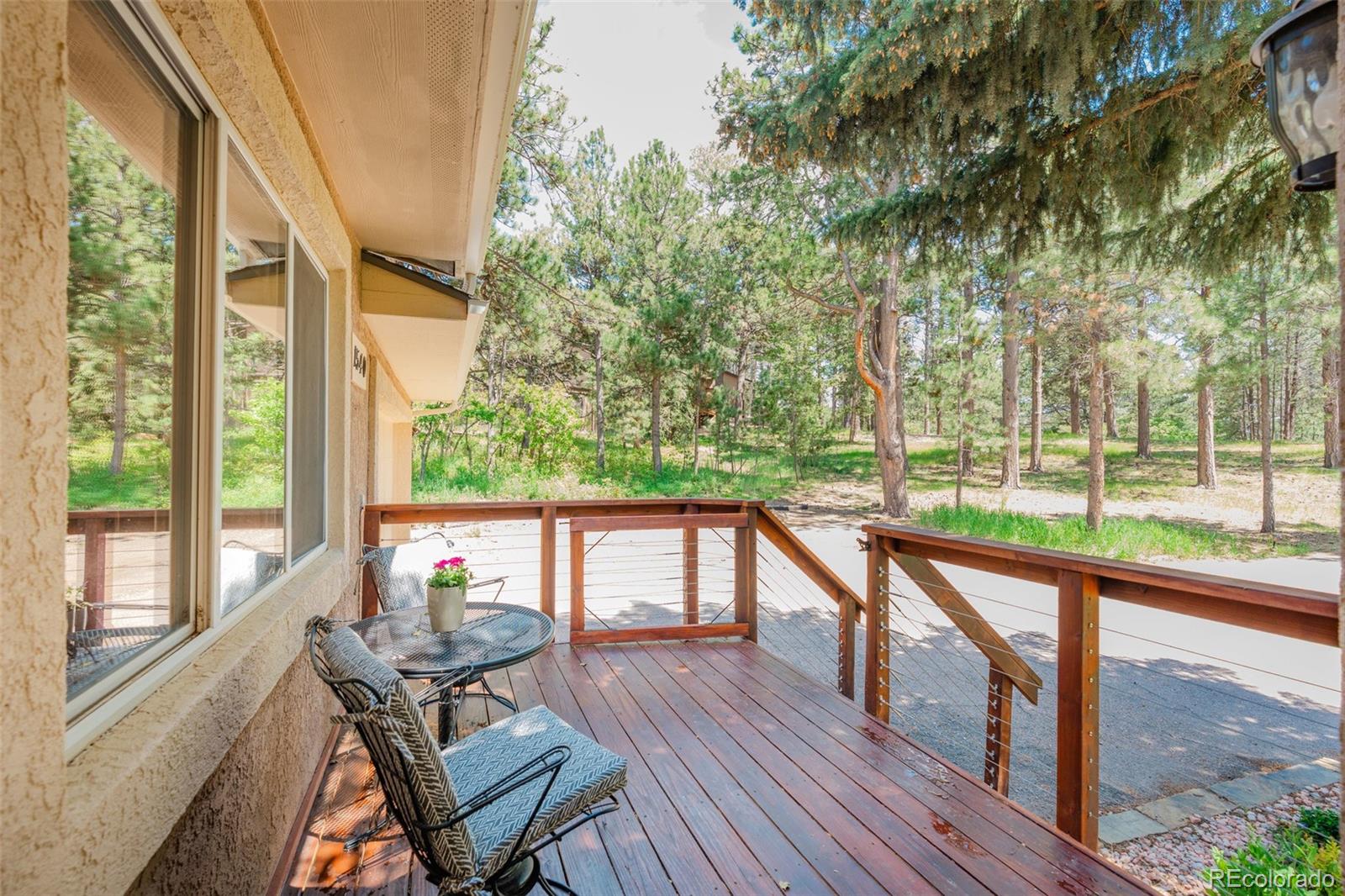1540 Fawnwood Road Monument, CO 80132 - Photo 5 of 45