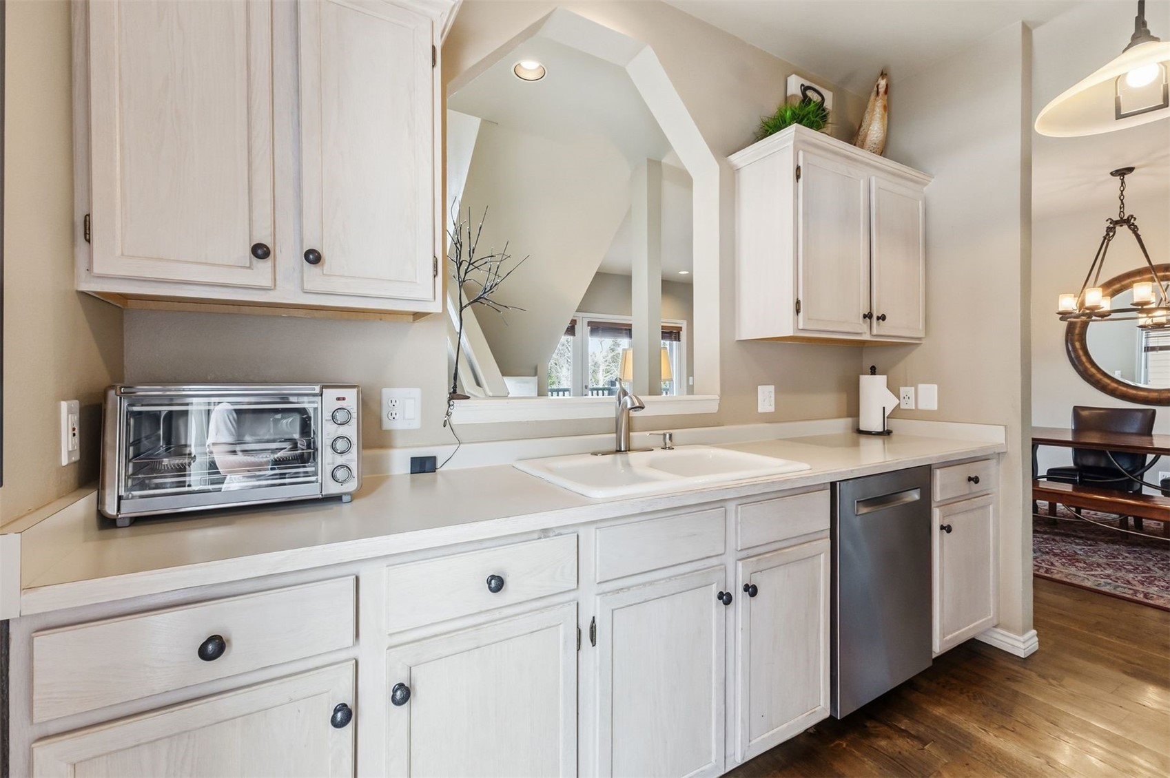 1692 Boreas Pass Road, Unit D Breckenridge, CO 80424 - Photo 12 of 33