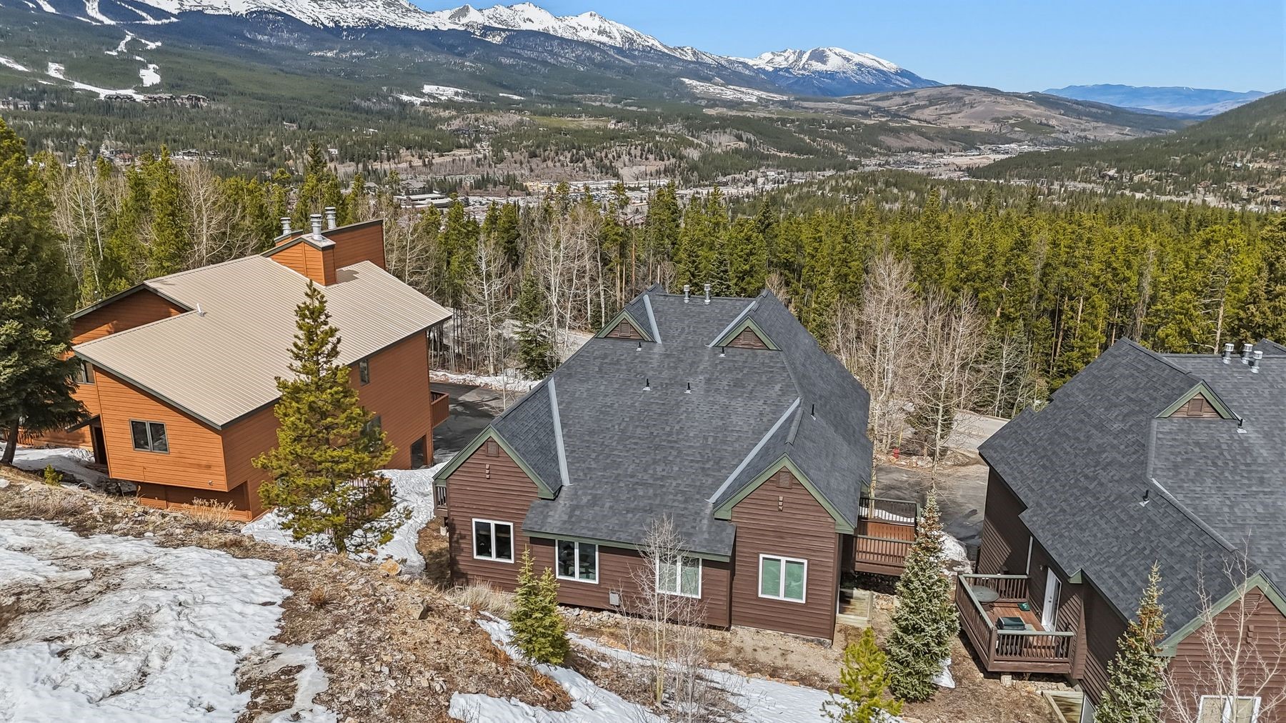 1692 Boreas Pass Road, Unit D Breckenridge, CO 80424 - Photo 31 of 33