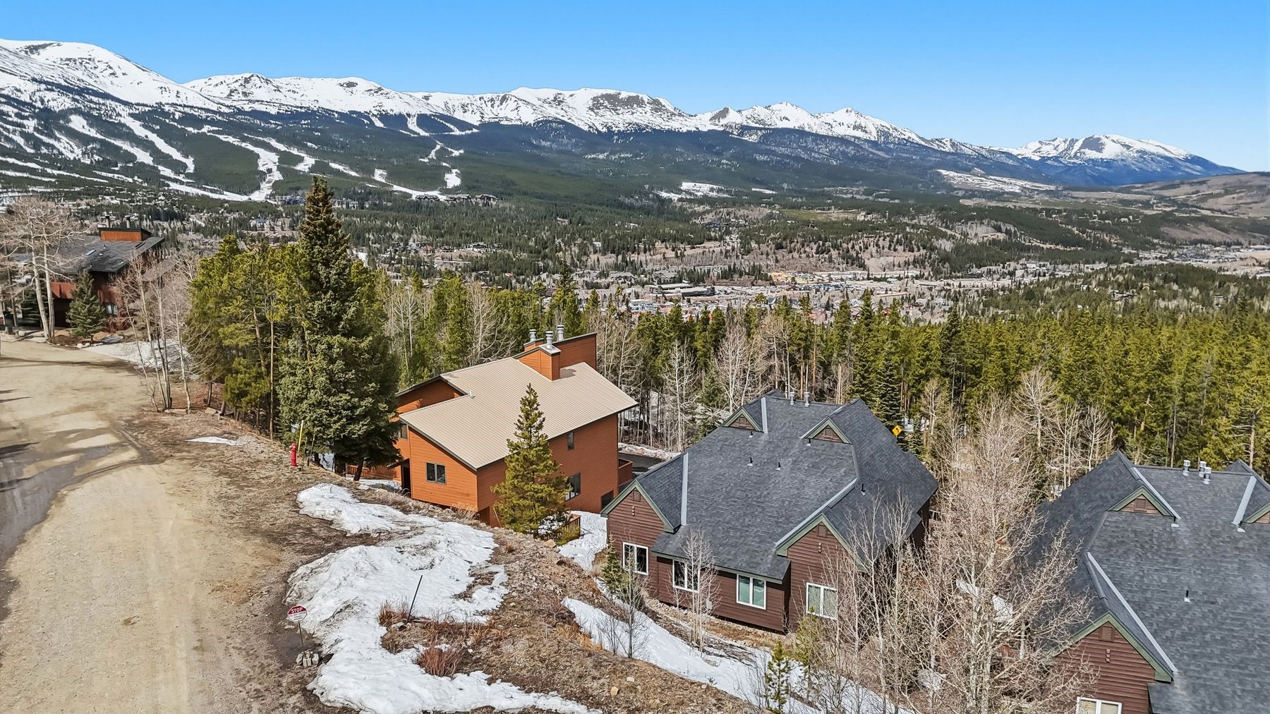 1692 Boreas Pass Road, Unit D Breckenridge, CO 80424 - Photo 32 of 33