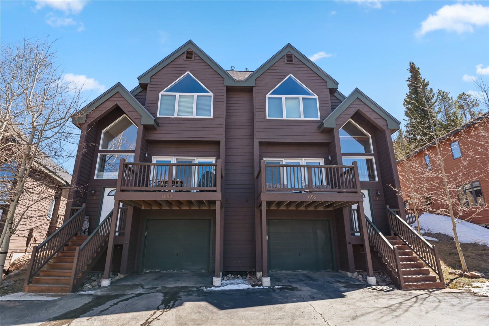 1692 Boreas Pass Road, Unit D Breckenridge, CO 80424 - Photo 33 of 33