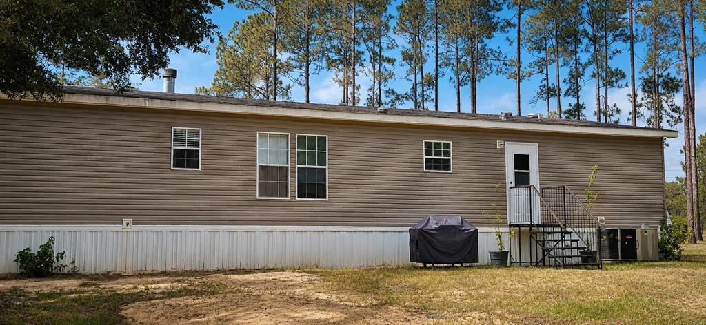 11005 Southeast 165th Terrace Road Ocklawaha, FL 32179 - Photo 21 of 22