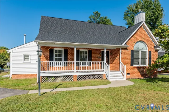 $3,400 | 5318 Monument Avenue, Richmond, VA 23226