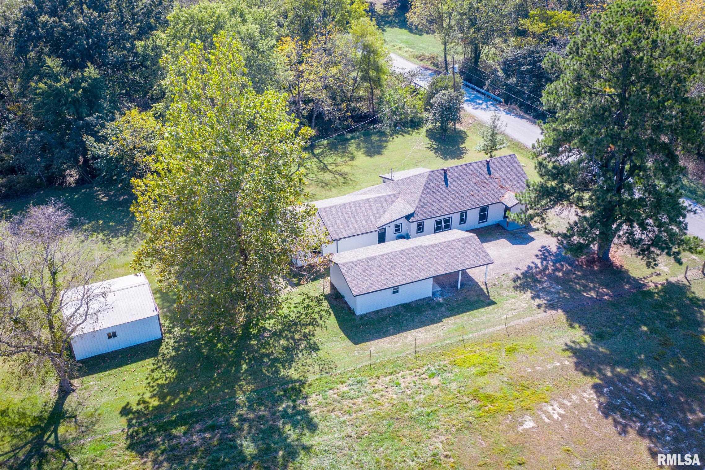 14978 Somers Church Road Thompsonville, IL 62890 - Photo 13 of 16 Gallery Image 13
