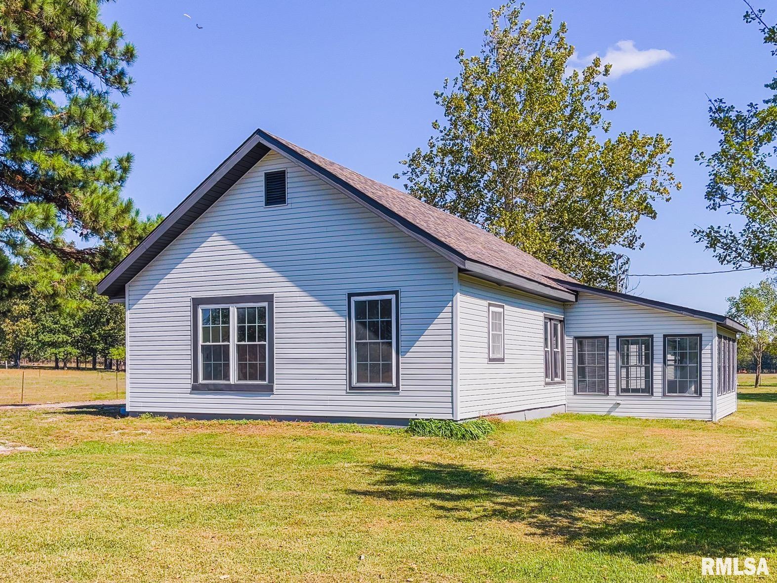 14978 Somers Church Road Thompsonville, IL 62890 - Photo 8 of 16 Gallery Image 8