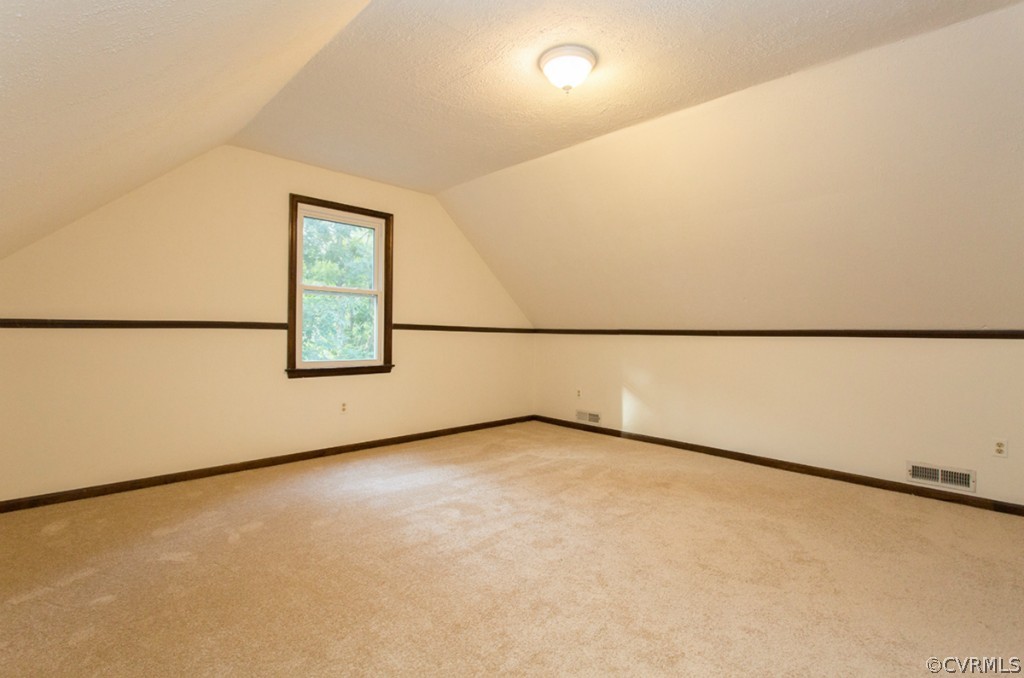 1309 Austin Road Chester, VA 23836 - Photo 17 of 24 a view of a refrigerator in a room
