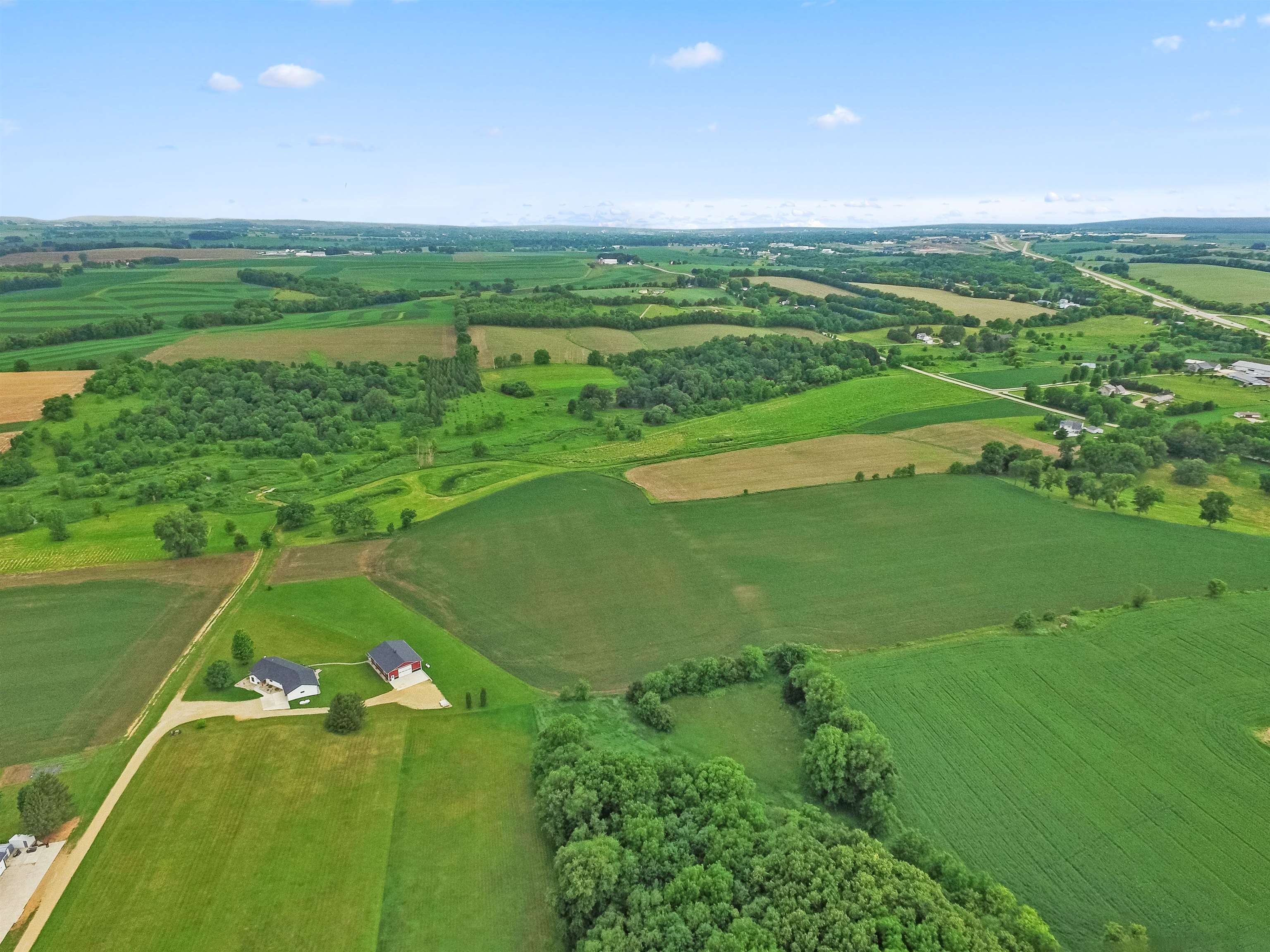 N2291 Richland Road Monroe, WI 53566 - Photo 23 of 70