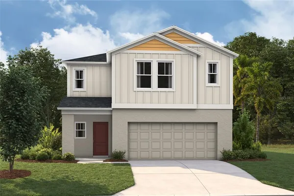 $369,999 | 5464 San Pietro Drive, Winter Haven, FL 33884